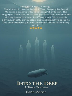 cover image of Into the Deep